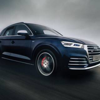 Audi SQ5 wallpaper