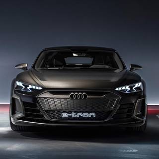 Audi Concept wallpaper