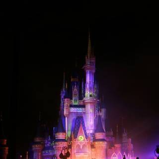 Disney Halloween iPhone wallpaper