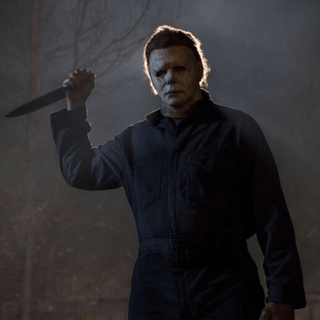 Halloween Michael Myers wallpaper