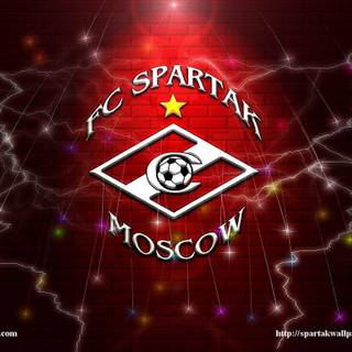 Spartak Moscow wallpaper