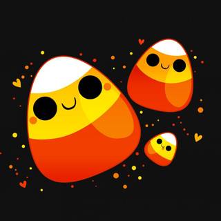 Awesome Halloween wallpaper