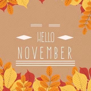 Thanksgiving iPhone wallpaper