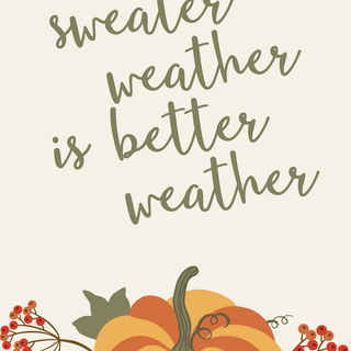 Thanksgiving iPhone wallpaper