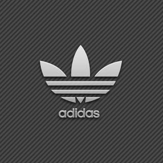 Adidas iPhone wallpaper