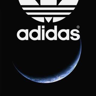 Adidas iPhone wallpaper