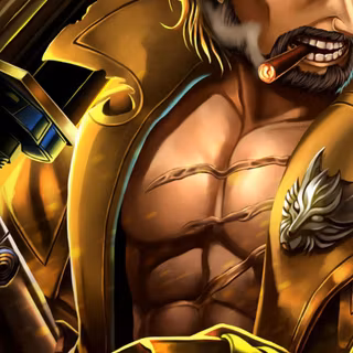 Mobile Legends Android wallpaper