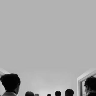 Monsta X iPhone wallpaper