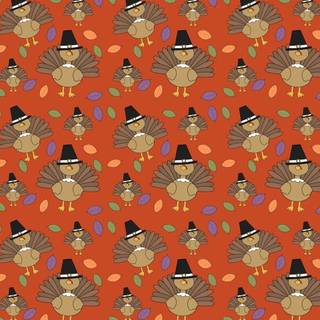 Thanksgiving Mobile wallpaper