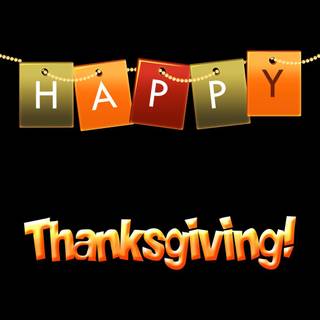 Thanksgiving Mobile wallpaper