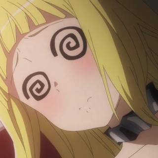 Sanjouno Haruhime wallpaper