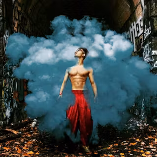 Danish Zean wallpaper