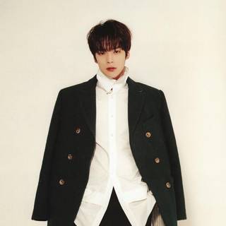 Minhyuk Monsta X wallpaper