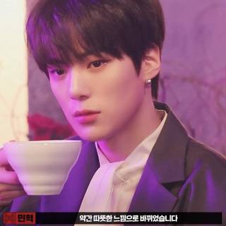 Minhyuk Monsta X wallpaper