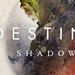Destiny 2: Shadowkeep wallpaper
