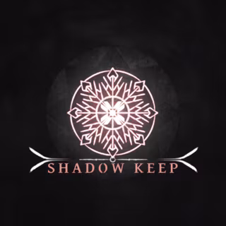 Destiny 2: Shadowkeep wallpaper
