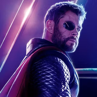 Chris Hemsworth Thor wallpaper