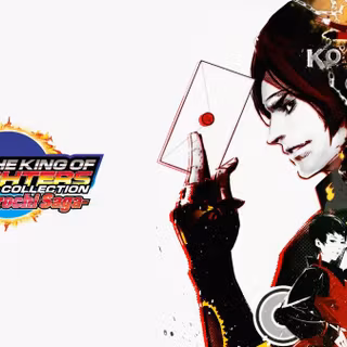King of Fighters Orochi wallpaper