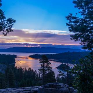 Sierra Nevada wallpaper