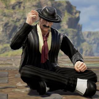 Scatman John wallpaper