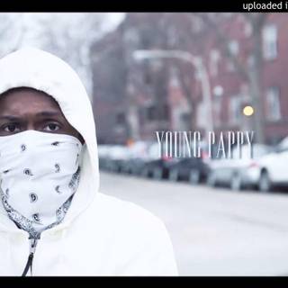 Young Pappy wallpaper