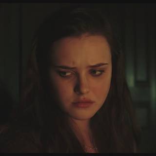 Katherine Langford Knives Out wallpaper