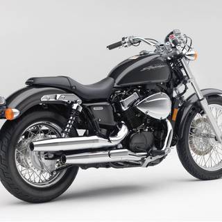 Honda Shadow 150 wallpaper