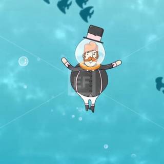 Mundo Bita wallpaper