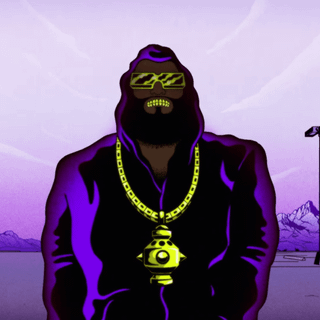 Buddy Murphy wallpaper