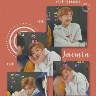 Na Jaemin wallpaper