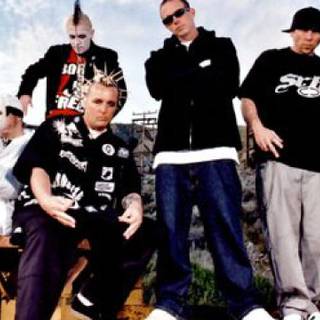 Kottonmouth Kings wallpaper