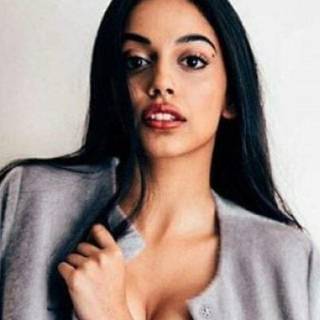 Banita Sandhu wallpaper