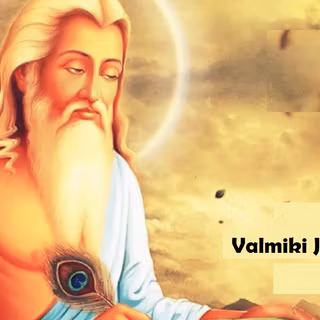 Valmiki wallpaper
