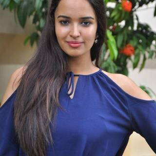 Pujita Ponnada wallpaper