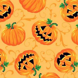 Halloween heart wallpaper