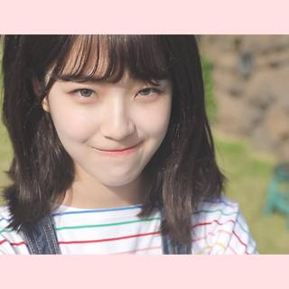 Baek Ji-heon wallpaper