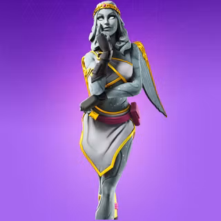 Stoneheart Fortnite wallpaper