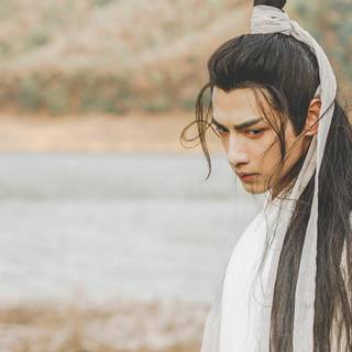 Ashes of Love wallpaper