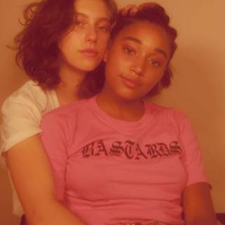 King Princess wallpaper