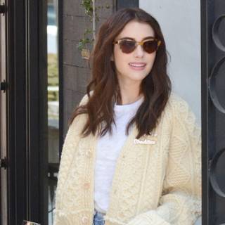 Emma Roberts American Horror Story 1984 wallpaper