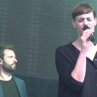 Hooverphonic wallpaper