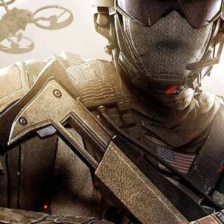 Call of Duty phone wallpaper