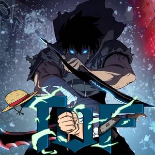 Cannon Busters wallpaper