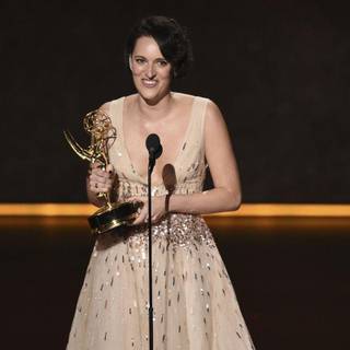 Phoebe Waller-Bridge wallpaper