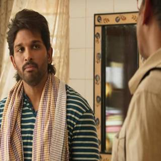 Ala Vaikuntapuramlo wallpaper