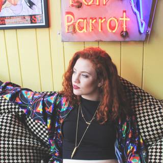 Jess Glynne wallpaper