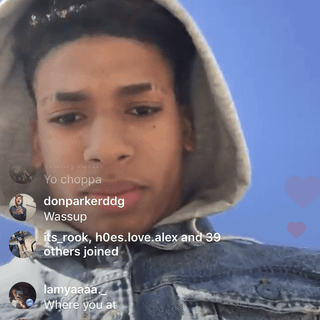 Ceo Young Choppa wallpaper