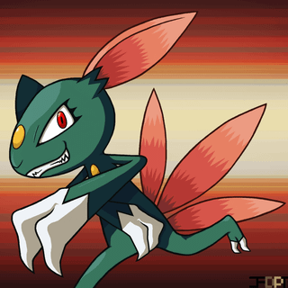 Sneasel wallpaper
