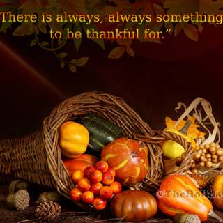 Google Thanksgiving wallpaper