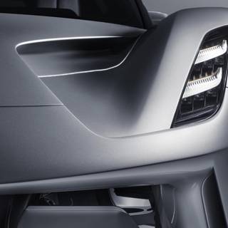 Lotus Evija wallpaper